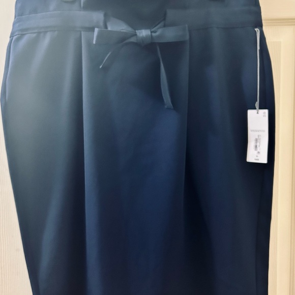 NWT Liz Claiborne Pencil Skirt - Picture 4 of 6